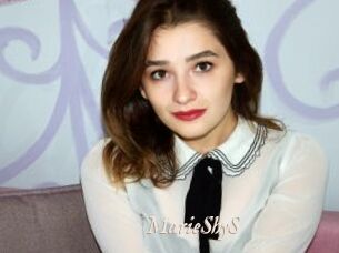 MarieShyS