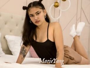 MarieYang