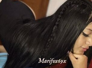 Marifox69x
