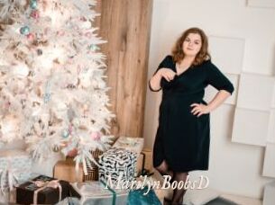MarilynBoobsD