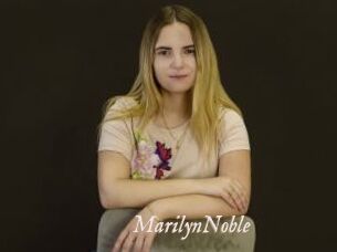 MarilynNoble