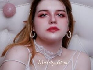 MarilynOlson