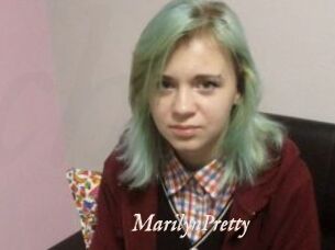 MarilynPretty