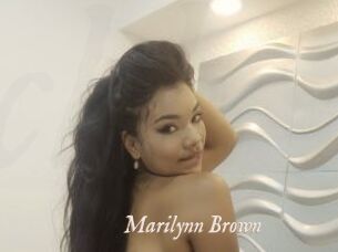 Marilynn_Brown
