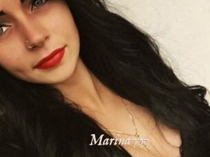 Marina777