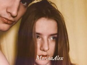 MarinaAlex