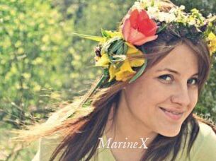 Marine_X