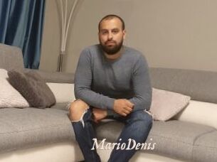 MarioDenis
