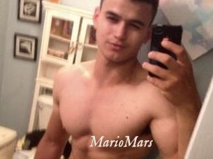 Mario_Mars