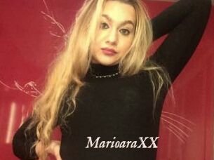 MarioaraXX
