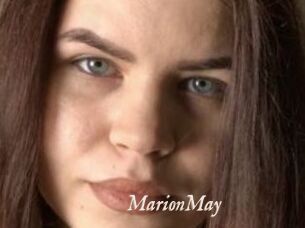 MarionMay