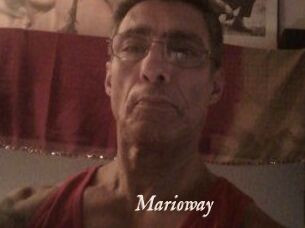 Marioway