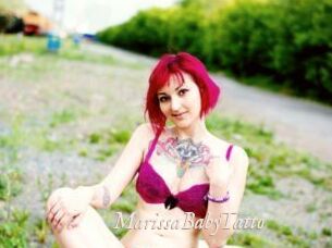 MarissaBabyTatto