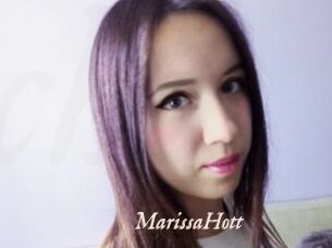 MarissaHott
