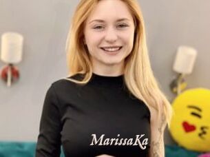MarissaKa
