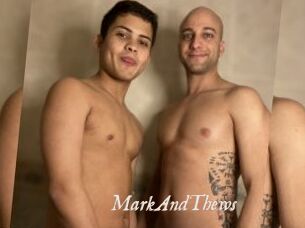 MarkAndThews
