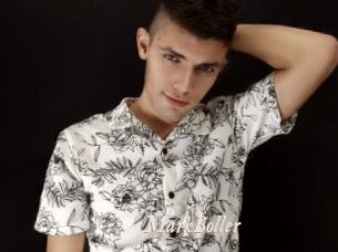 MarkBoller