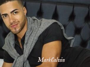 MarkCalvin