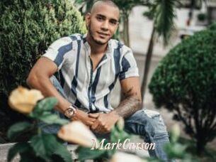 MarkCarson