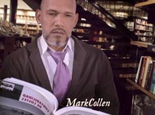 MarkCollen