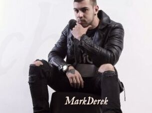 MarkDerek