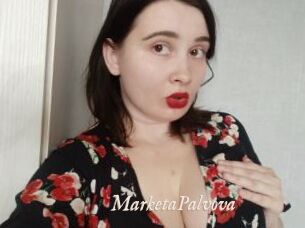 MarketaPalvova