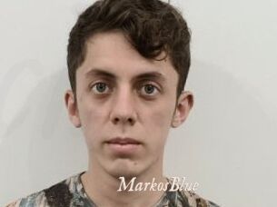 MarkosBlue