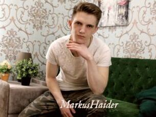 MarkusHaider
