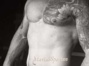 MarkusSpartan