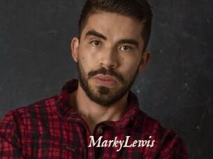 MarkyLewis