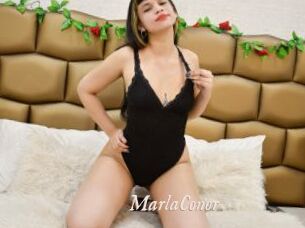 MarlaConor