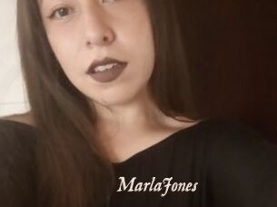 MarlaJones