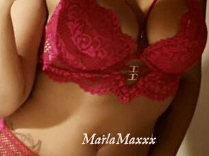 MarlaMaxxx