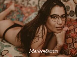 MarleenSimone