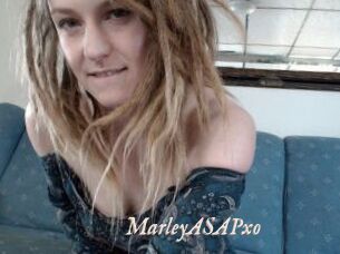 MarleyASAPxo