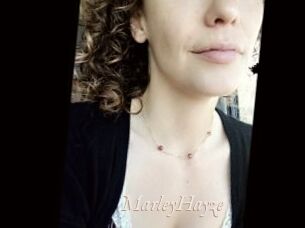 MarleyHayze