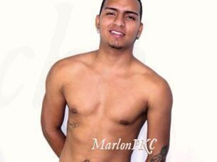 MarlonPKC