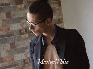 MarlonWhite