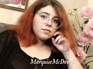 MarquiseMcDowell