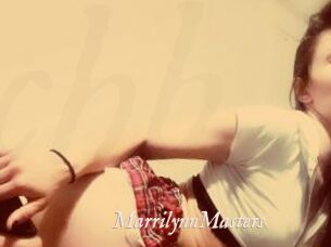 MarrilynnMasters