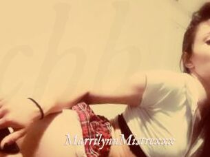 MarrilynnMistrexxx