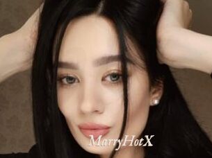 MarryHotX