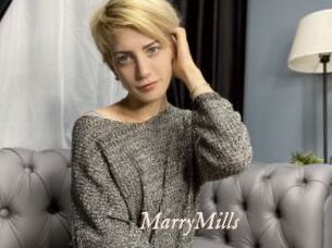 MarryMills