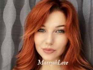 MarryohLove