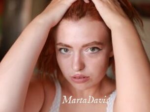 MartaDavis