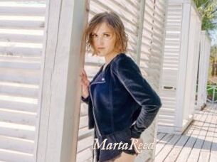 MartaReed