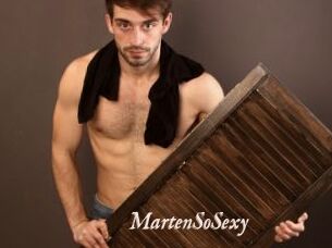 MartenSoSexy