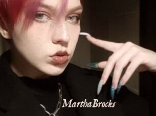 MarthaBrocks