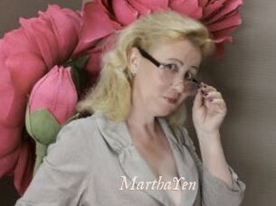 MarthaYen