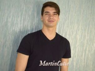 MartinCutie